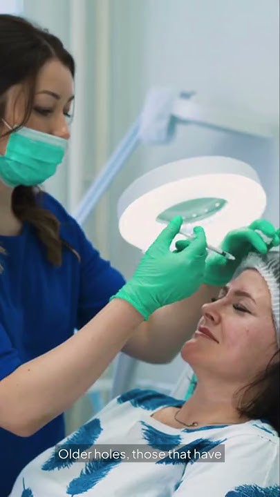 kakonged's tweet card. How Long Does It Take for Earring Holes to Close #languageclasses...