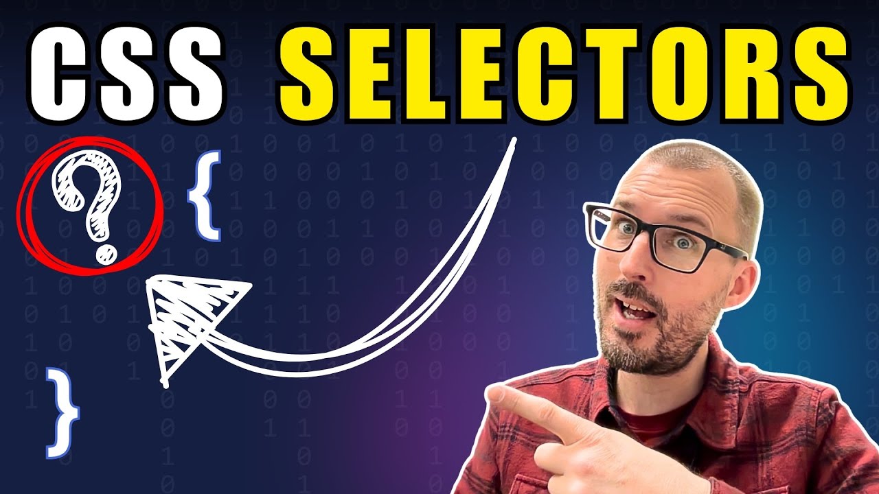 the_common_codr's tweet card. The Basic CSS Selectors That Every Developer Should Know!