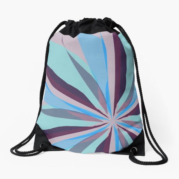 abstractlara's tweet card. Abstracto multicolor • Millones de diseños originales hechos por artistas independientes.