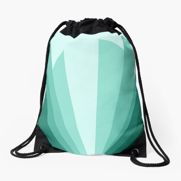 abstractlara's tweet card. Abstracto matices del verde • Millones de diseños originales hechos por artistas independientes.