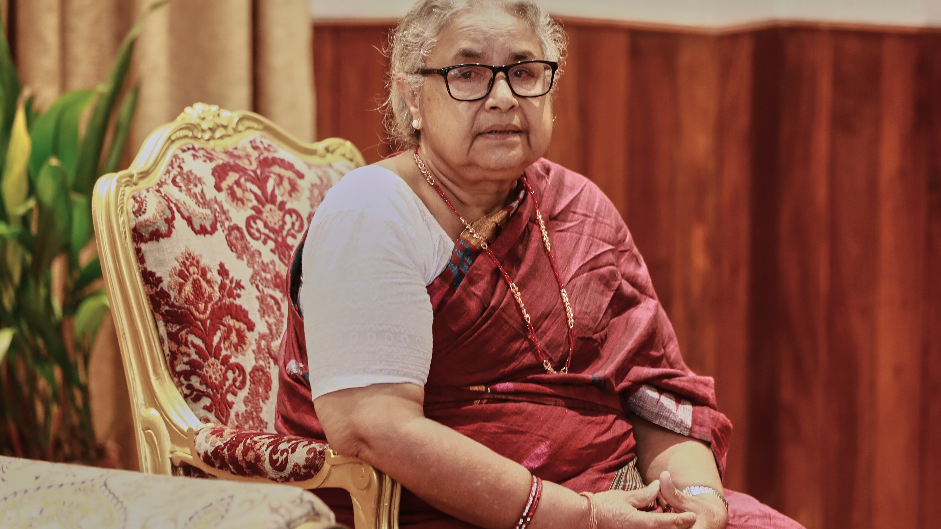 nytimes's tweet card. Sushila Karki, a former chief justice, was the choice of the student protesters whose mass rallies led to violent clashes and toppled the government.