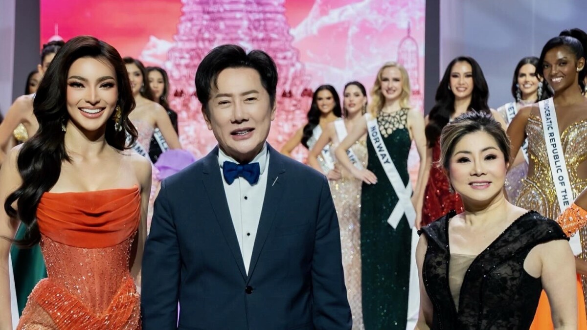 AFELiderazgo's tweet card. El episodio en Miss Universe evidenció que incluso los líderes más visibles pueden perder control ante la presión. La respuesta de Fátima Bosch recordó que la inteligencia emocional también es una...