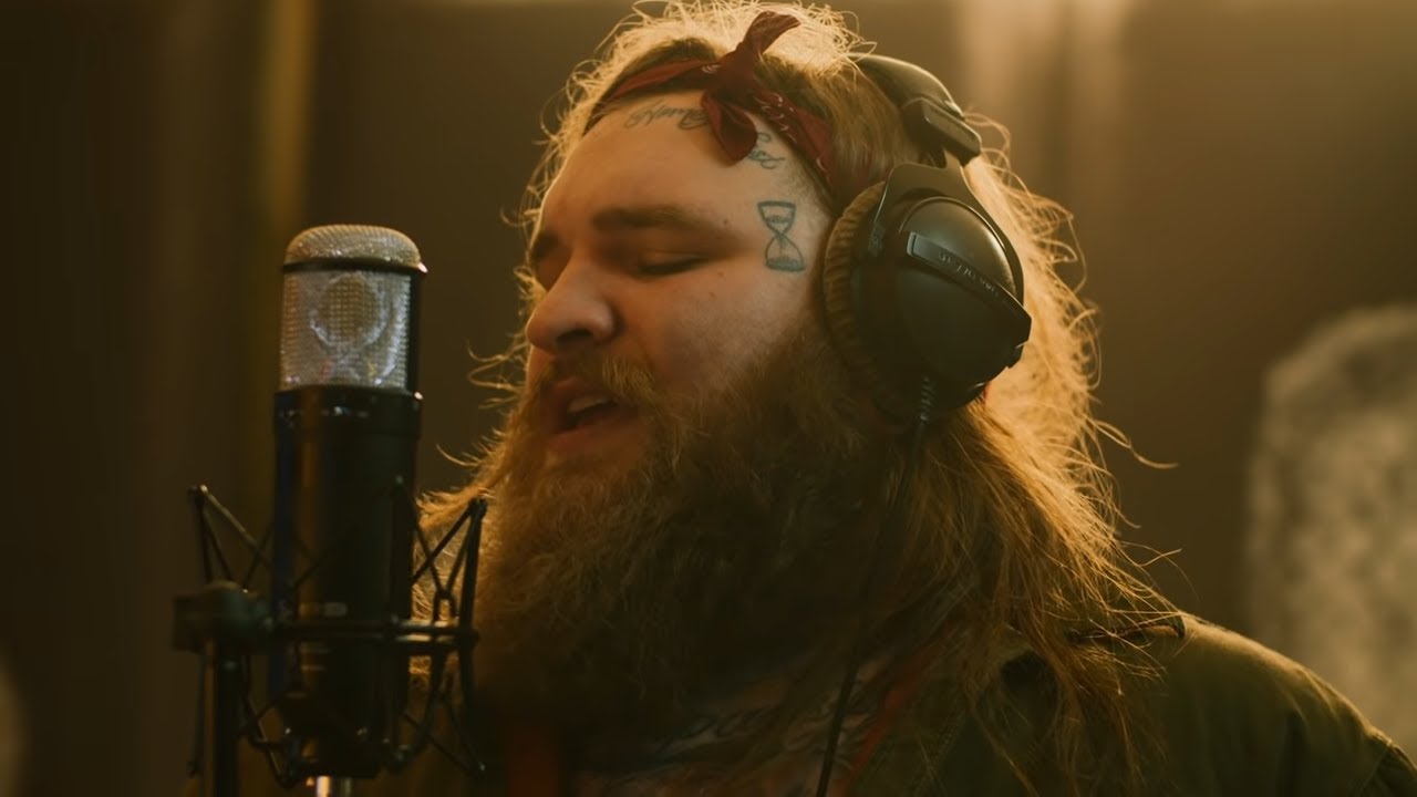 KBaker39's tweet card. Teddy Swims - Never Too Much (Luther Vandross Cover)