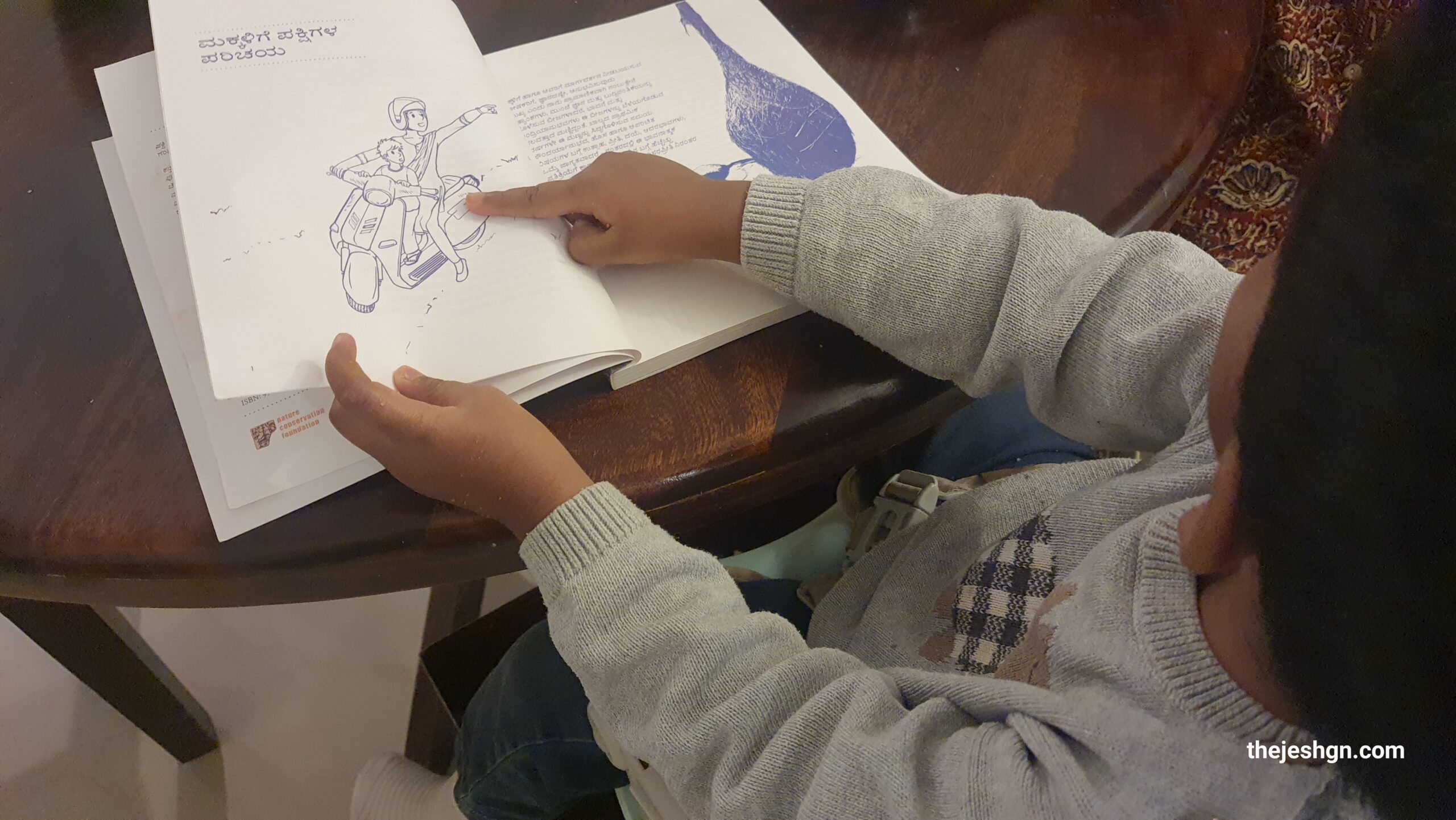 thej's tweet card. We are in Thrissur and will be here for some time. The drive from Bengaluru was comfortable and good. We left at 2:10 AM and reached our destination at 10:25 AM, covering approximately 500 km in 8 …