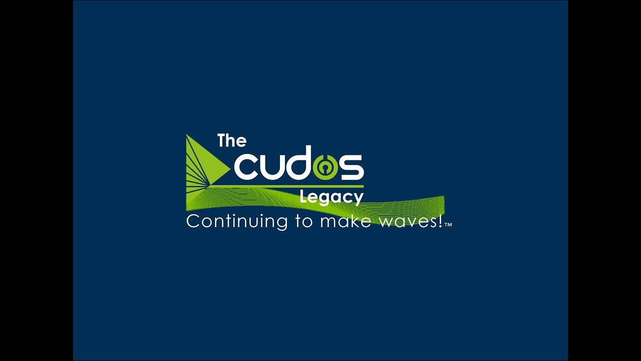 CUDOSphotonics's tweet card. The CUDOS Legacy