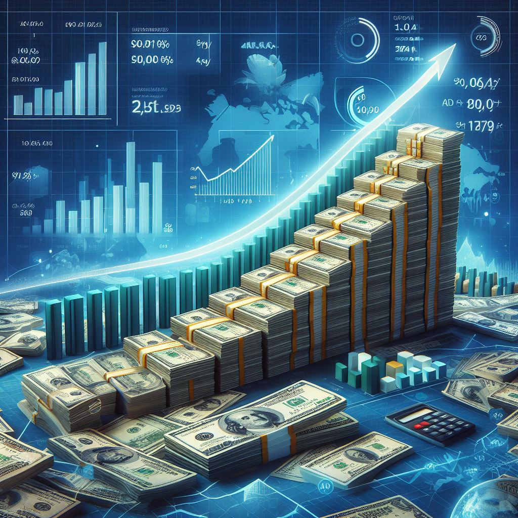 immigratetouks's tweet card. lthough global factors initially fueled high inflation, there has been an acceleration in price increases in various sectors of the domestic economy. This
