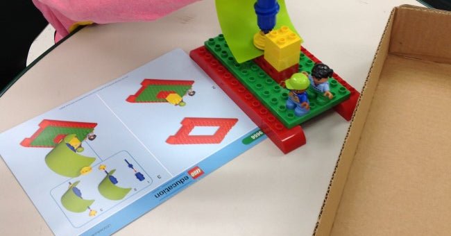 Tweet card summary image