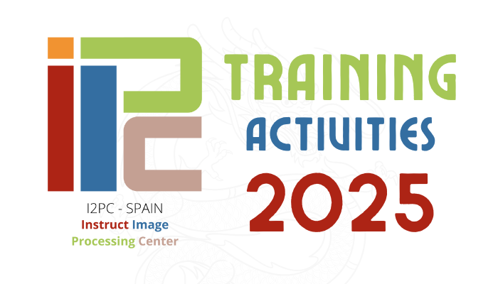 InstructI2PC's tweet card. Venue Madrid´s Institute for Material Sciences (ICMM-CSIC), Madrid, SpainMadrid, June 16 – 20, 2025 How to find us: Contact | ICMM Overall Aims and Course Outline Cryo-Electron Microscopy (Cryo-EM)...