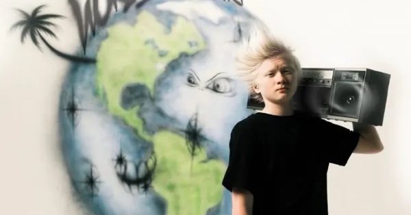 Tweet card summary image