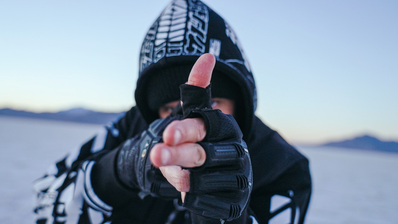 TheDragon_ddr's tweet card. Knox Hill | Independence Vol. 1 (UMG Diss)