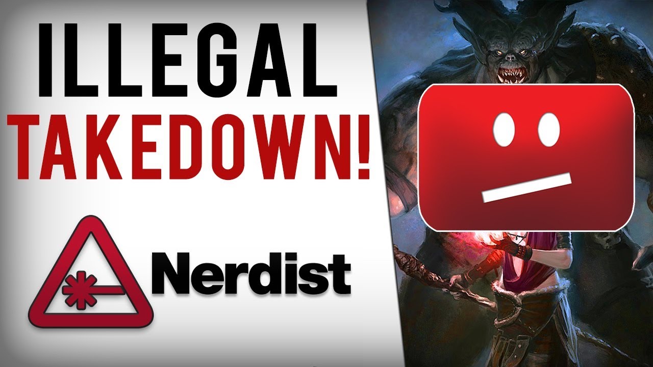 LegacyKillaHD's tweet card. This Company Falsely Striked My Dragon Age 4 Video Down, Silencing My...