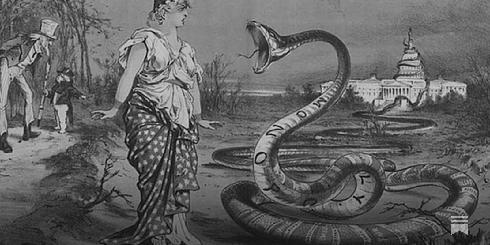 classlawdc's tweet card. Big business has been going after plaintiff lawyers since the 1980s. Why? 90% of antitrust cases come from private attorneys, restructuring everything from real estate to college sports to big tech.