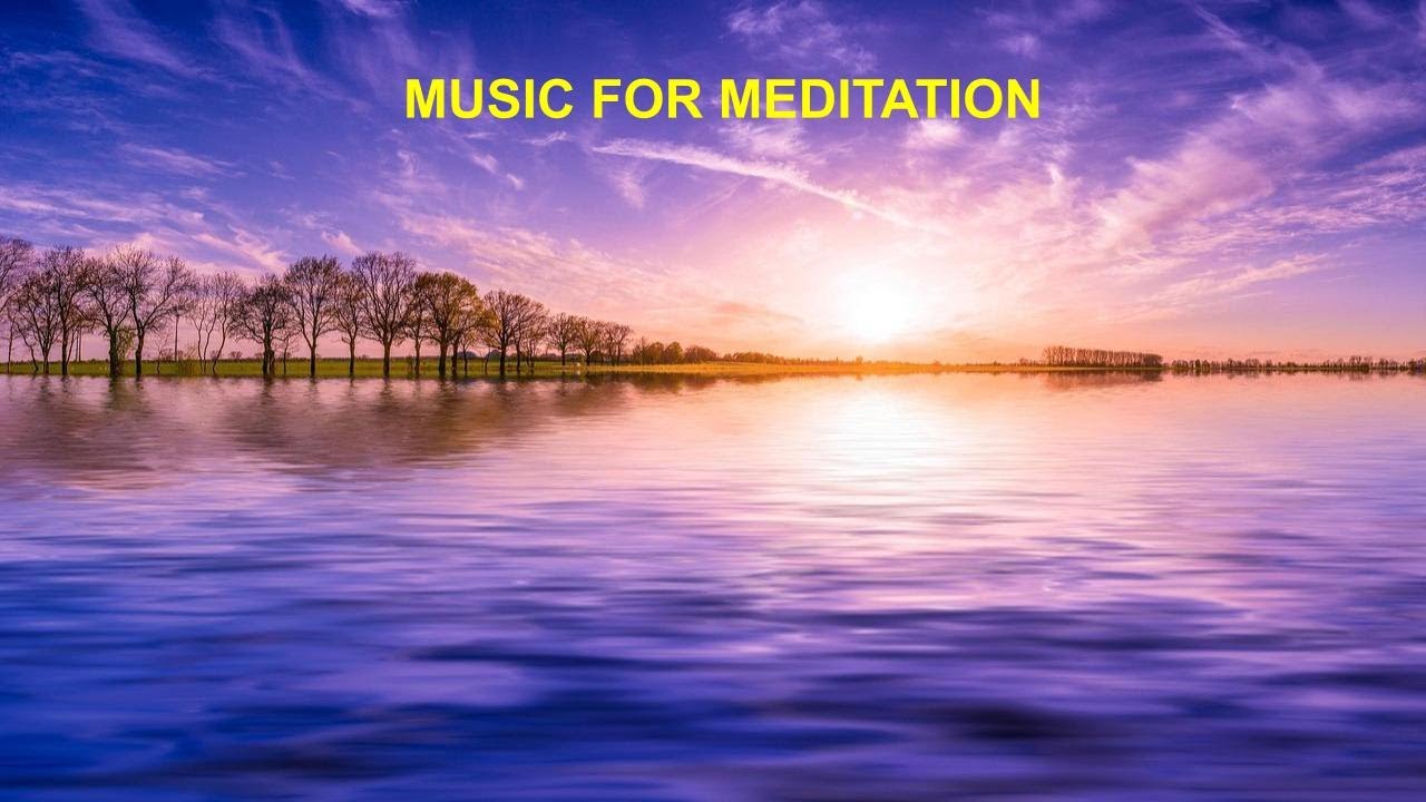 mb9831681080's tweet card. Peaceful Meditation Music, Relaxation Music, Stress-free Music,...