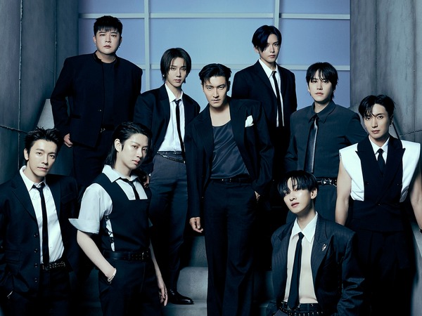 RBBTODAY's tweet card. タイ南部地域で記録的な豪雨による洪水被害が続くなか、SMエンタテインメントのタイ合弁法人であるSM TrueとSUPER JUNIORが寄付を行った。