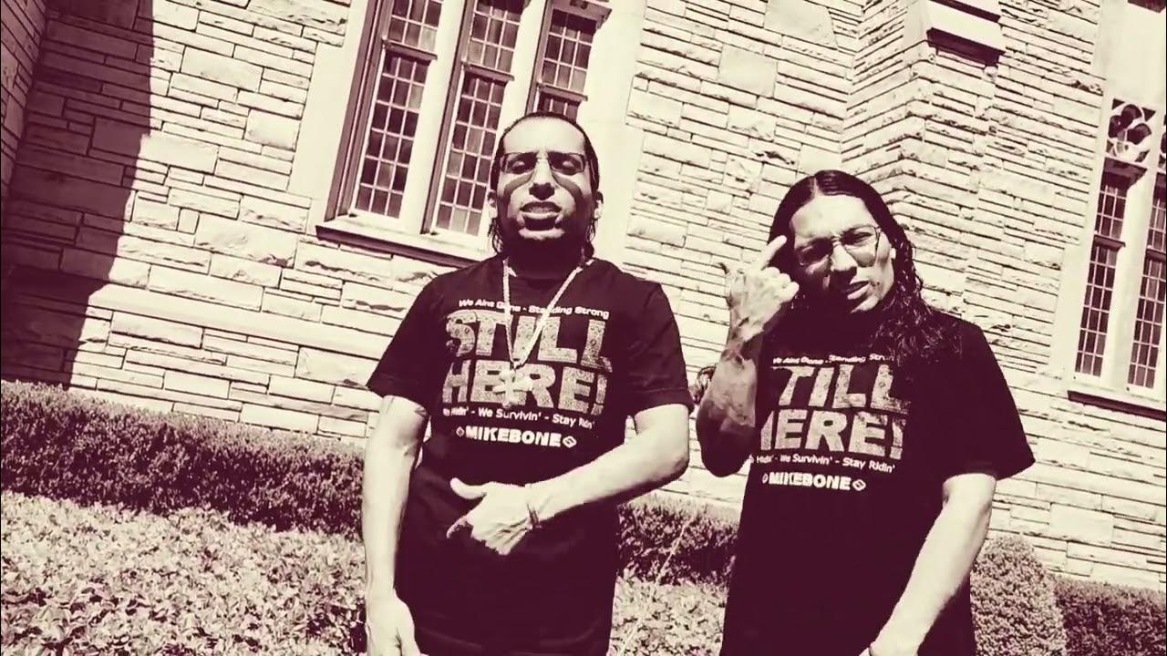 RoknRob121's tweet card. Boarding School Song visual