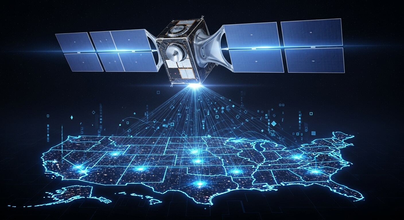 ConvergeDigest's tweet card. Semtech has expanded its partnership with Skylo Technologies to introduce what they describe as the industry’s first single-vendor IoT platform