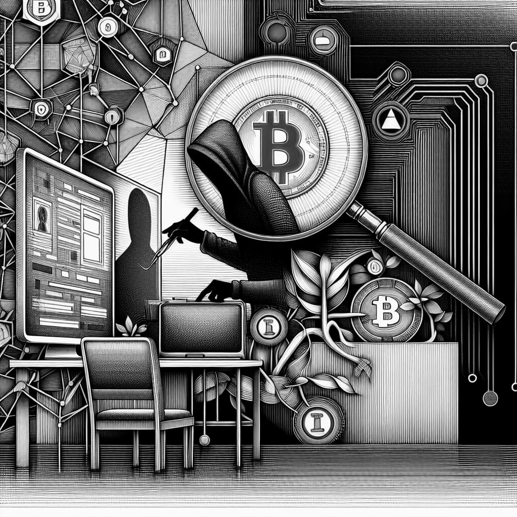 mitchcasspari's tweet card. Die nordkoreanische Hackergruppe Lazarus wird verdächtigt, 45 Milliarden Won in Kryptowährungen von Upbit gestohlen zu haben. Eine Untersuchung ist im Gange.