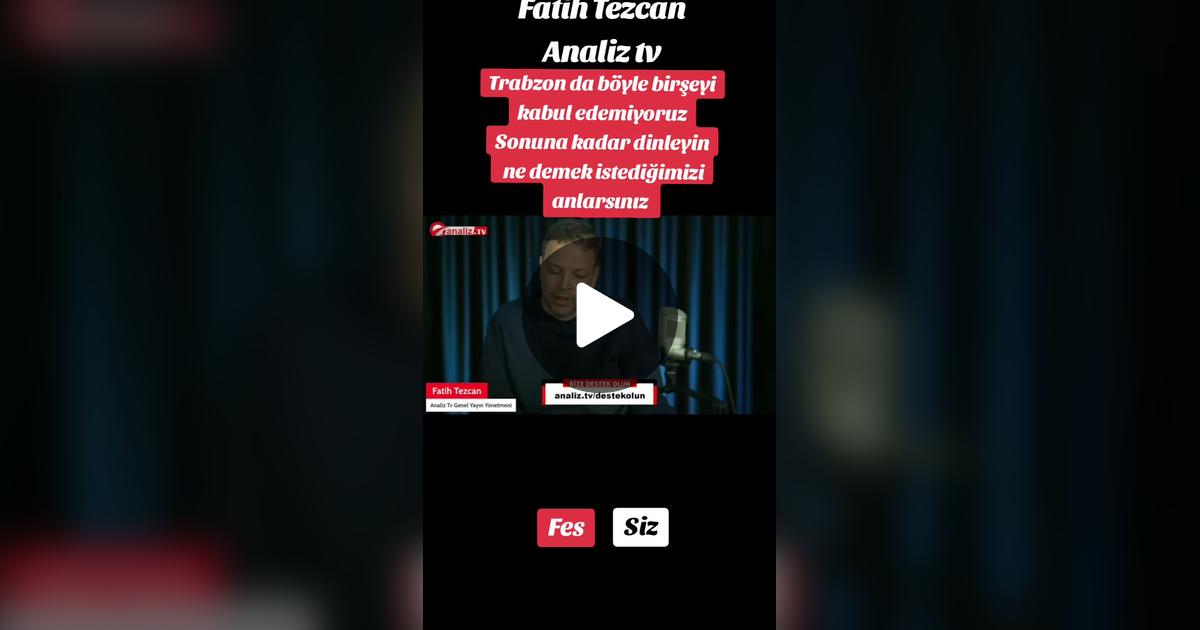 Isa06Gulec's tweet card. 2607 beğeni, 209 yorum. "#fatihtezcan #analiztv #kadirmisiroglu #osmanli #🇹🇷 "