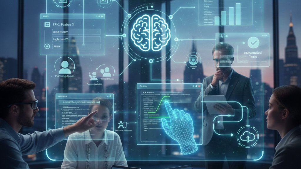 lalriteshsingh's tweet card. Are you also struggling to figure out how to truly onboard your Organization and Teams to work with GitHub Copilot? You are not alone. I’ve been hearing this challenge from so many engineering...