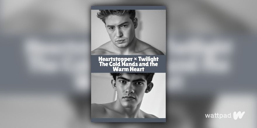 stephentomwest's tweet card. when nick nelson transfers to a quiet english school, he meets charlie spring - pale, shy, and impossibly kind. nick th...