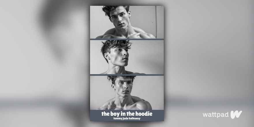 stephentomwest's tweet card. he checked into the hostel under a fake name, hood pulled low, camera never turned on. you didn't ask why. you just han...