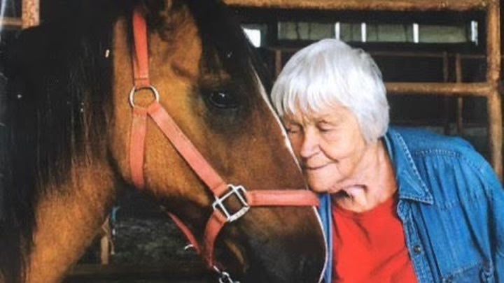 sparxsea's tweet card. My name is Chelsea Toussaint, known musically as Sparxsea, and I am raisin… Chelsea Toussaint needs your support for Help Save the Ever After Mustang Rescue!