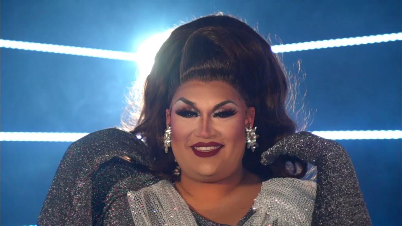 AdaVox's tweet card. Ada Vox - "Let My Love Shine" Official Visualizer