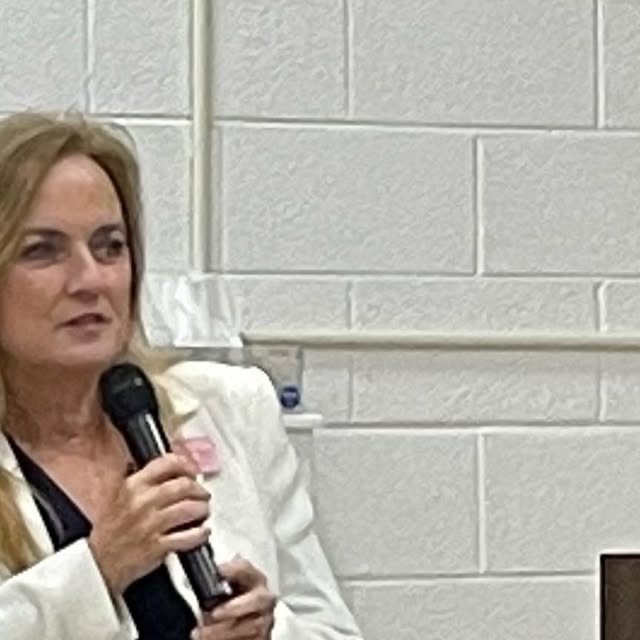 juleeforjudge's tweet card. Julee Flood (@juleeforjudge) • Instagram photos and videos