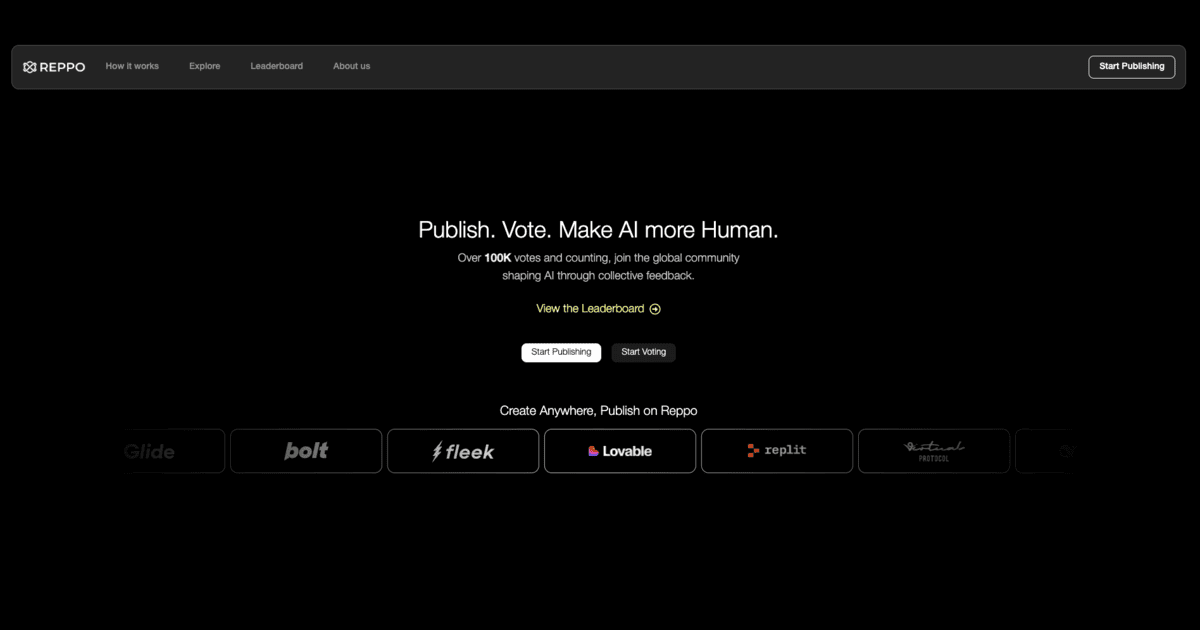 lets_fgo's tweet card. Publish. Predict. Earn. | Reppo AI