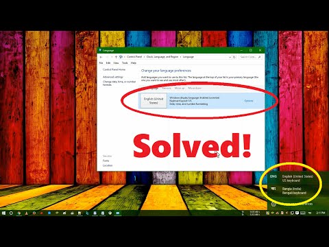Softwareupdate7's tweet card. Avro Language Switching Problem In Windows 10/8.1 SOLVED