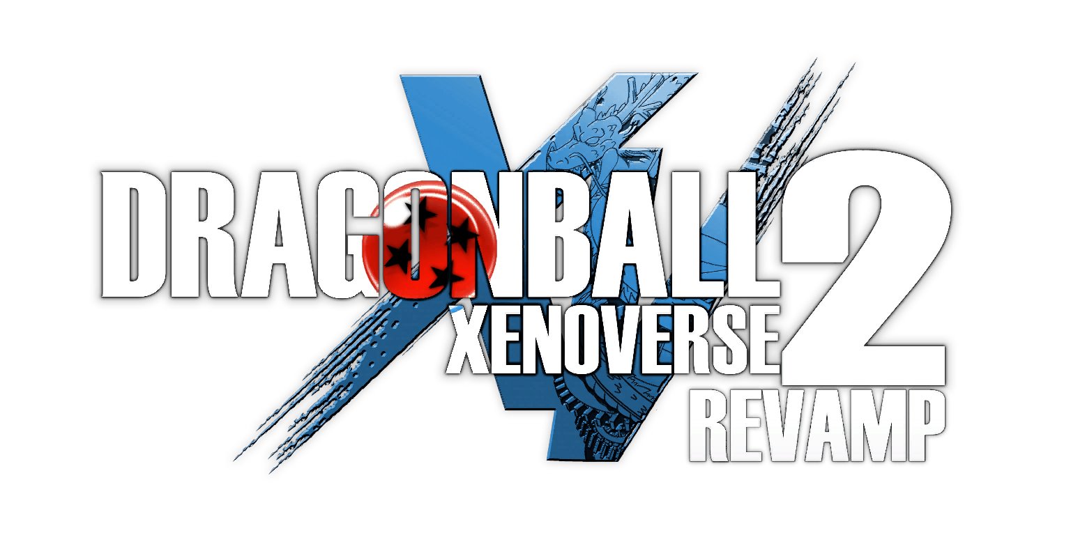 RevampXV2's tweet card. Download Revamp | Revamp Xenoverse 2