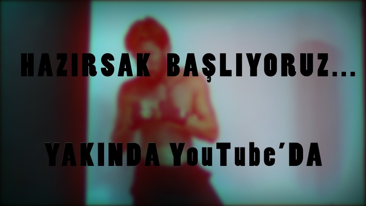 Ademincuzdani's tweet card. HAZIRSANIZ BAŞLIYORUZ... | Adem Kılıççı