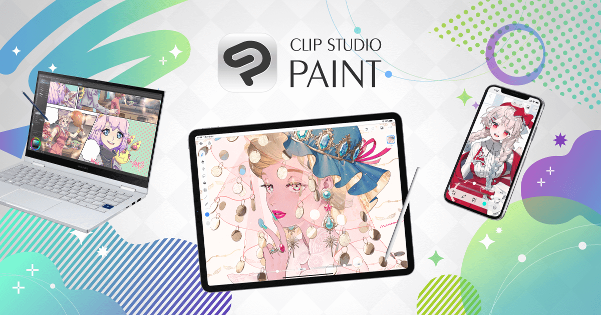 heytaroh's tweet card. CLIP STUDIO PAINTの最新のアップデートとリリースノートです。年額・月額利用プラン/アップデートプランをご利用中の方は無償でアップデータをダウンロードできます。
