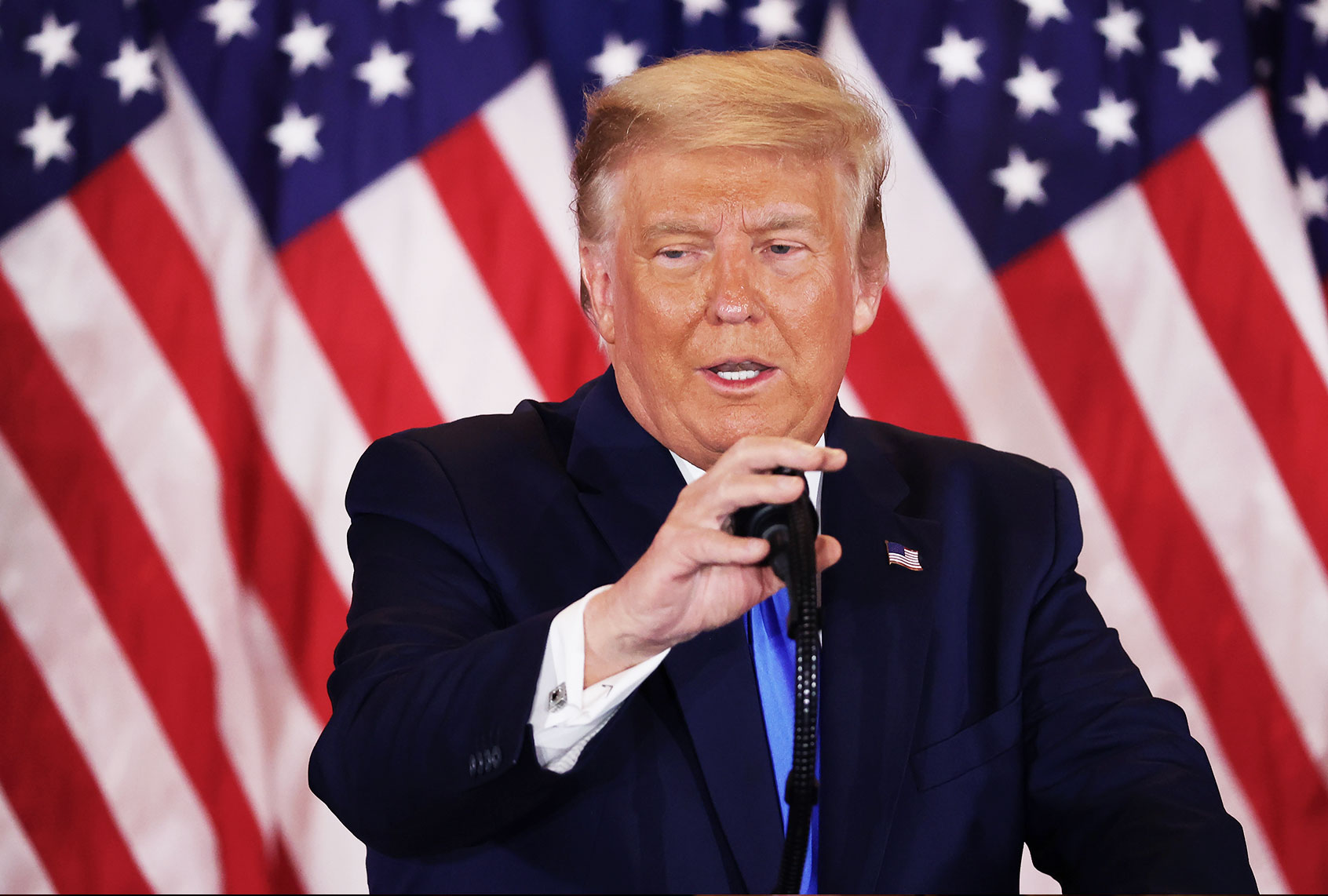 agiletom's tweet card. "Each has been rejected so far, and I'd rather not give them oxygen," election law expert Jon Sherman tells Salon