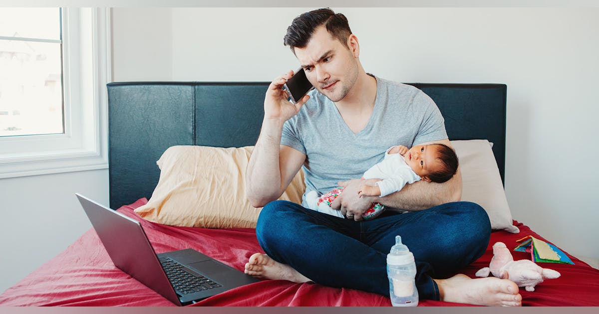 agiletom's tweet card. Stuck at home during a pandemic? Put your process expertise to use.