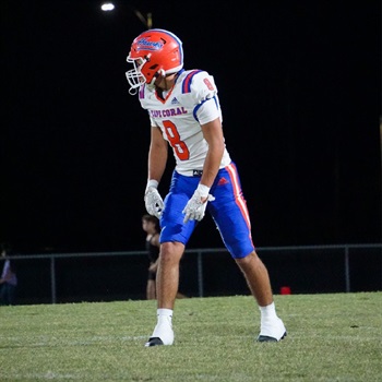 Tweet card summary image