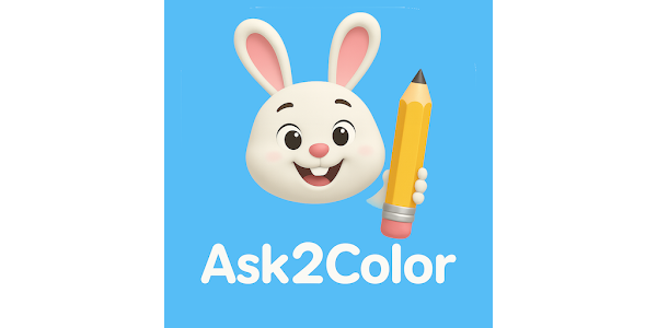 oscar_kotlin's tweet card. Create your own coloring book — just imagine, draw, and color!