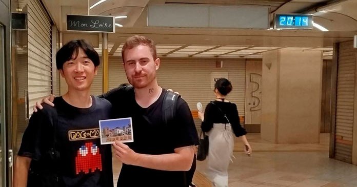 Tweet card summary image