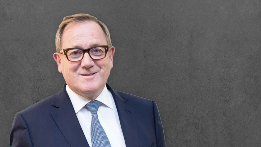 spacesworks's tweet card. The Oxford English Dictionary has made it official. Hybrid working is now a dictionary term. Here, Mark Dixon, Founder and CEO of Spaces’ parent company IWG, reflects on the model’s rapid accelerat...