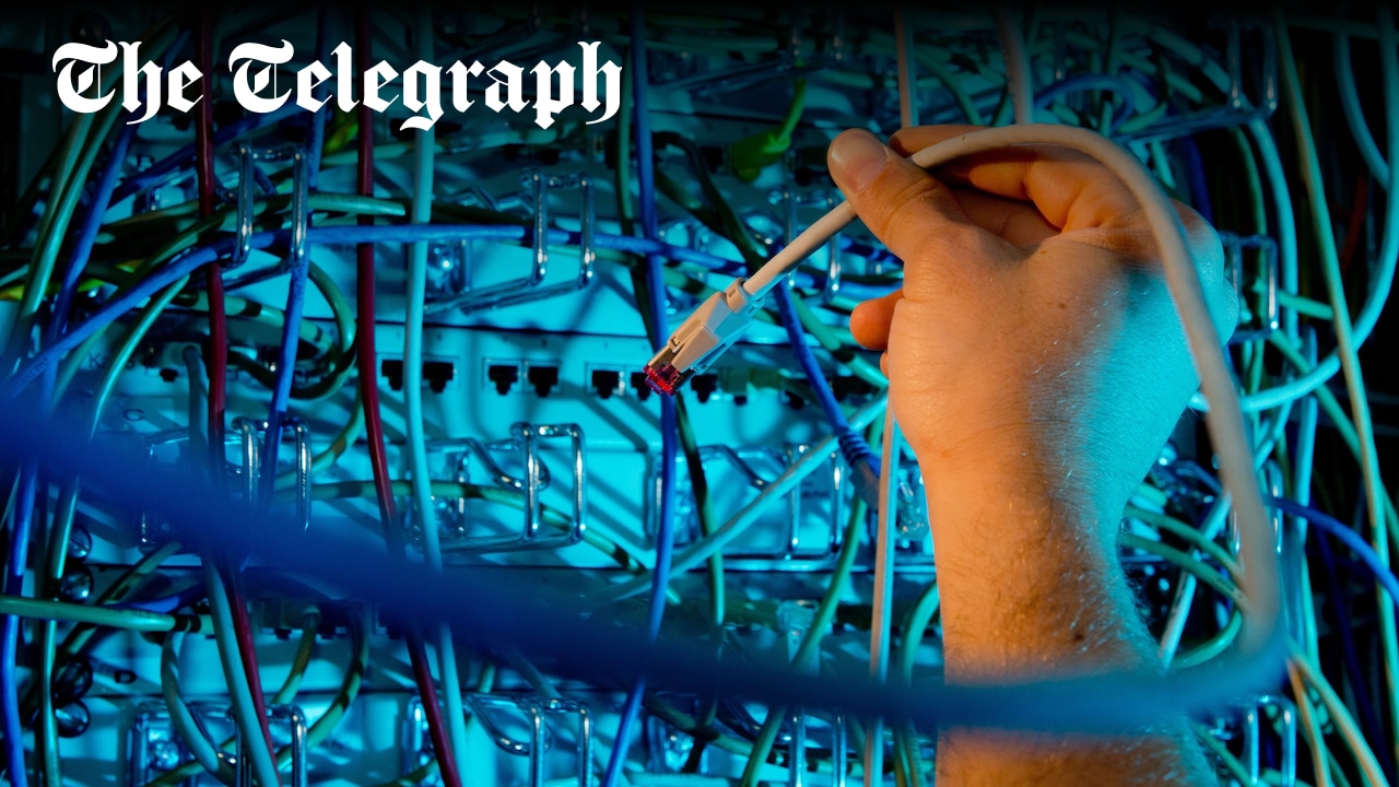 CSGCellcrypt's tweet card. If you experienced internet problems on Monday this week, you weren’t the only one.