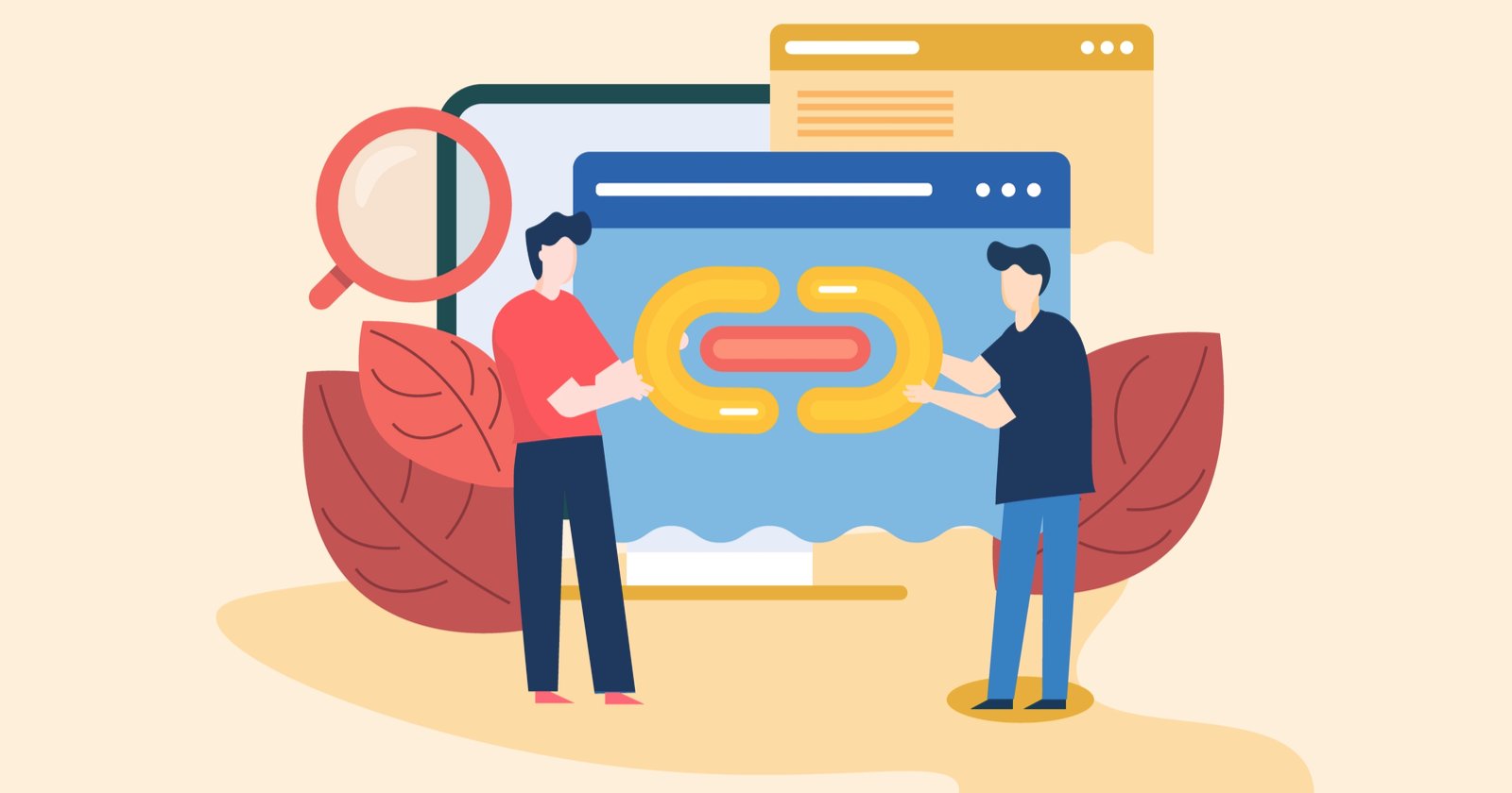 sejournal's tweet card. Mix your quick and easy link and rank building tactics with more difficult, longer-term techniques to gain a competitive SEO advantage.