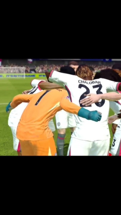 mmhrimon25's tweet card. #fcmobile #chelsea #astonvilla