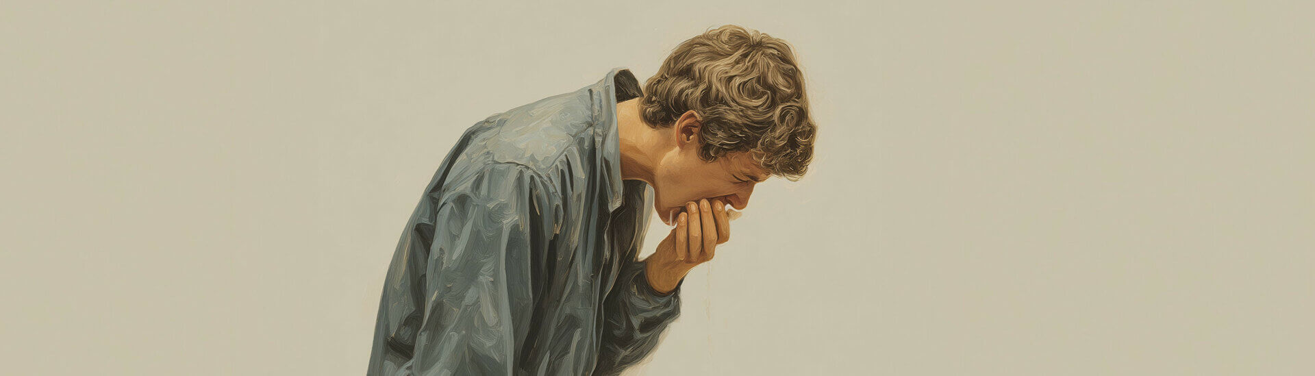 alfredfischer17's tweet card. Landen Jugendliche mit starkem Erbrechen in der Notaufnahme, sind nicht zwingend Alkohol oder Infekte schuld – sondern immer häufiger Cannabis. Welche überraschenden Gründe der Anstieg hat, lest ihr...