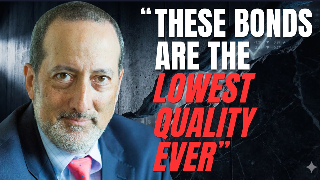 practicalquant's tweet card. The Risk Isn't Where You Think | Carl Kaufman on AI Capex, Private...