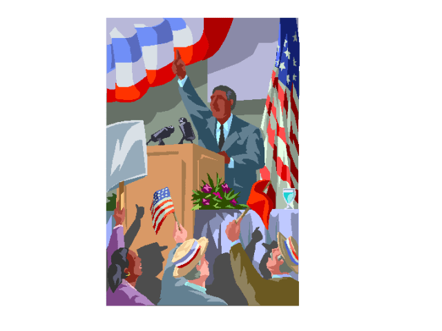 MyDailyMusing's tweet card. Don’t like President Donald Trump? Some don’t, and I get lots of comments to that effect, but what was the alternative offered by those “honorable” Democrats? Consider. Here…