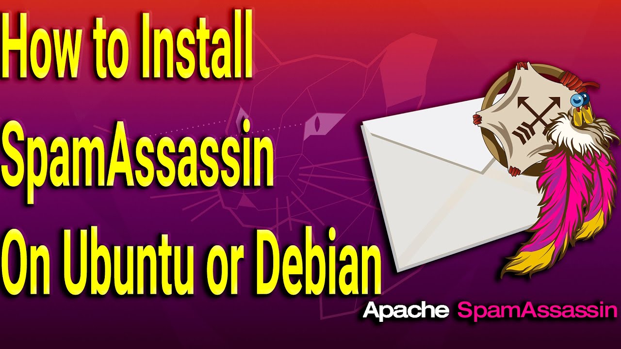 MivoCloud's tweet card. How to Install SpamAssassin on Ubuntu or Debian