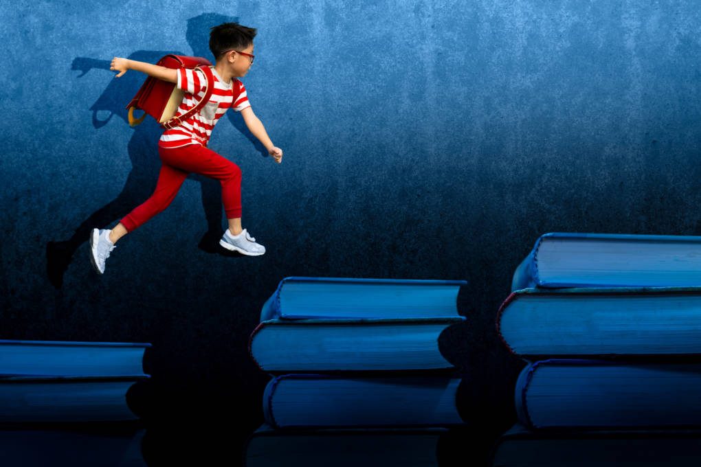 MindShiftKQED's tweet card. The effort to teach kids skills hasn't adequately addressed the knowledge kids need to make sense of those skills. Journalist Natalie Wexler describes how achievement is tied to knowledge that isn't...