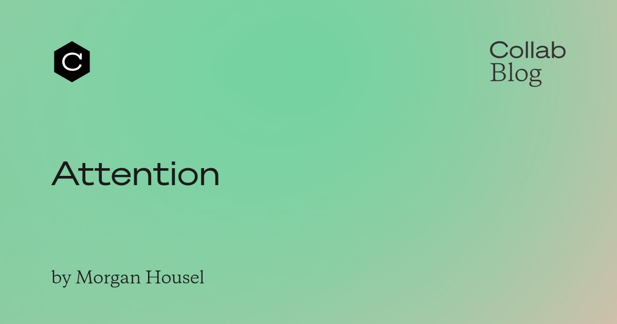 morganhousel's tweet card. In school they tell you your paper must be a minimum of five pages long.