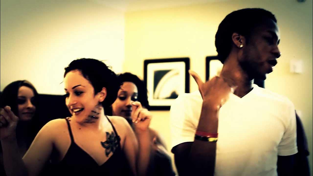 blame_college's tweet card. King Solomon - Supermodel Fantasies Prod. Madd Loud (Official Music...