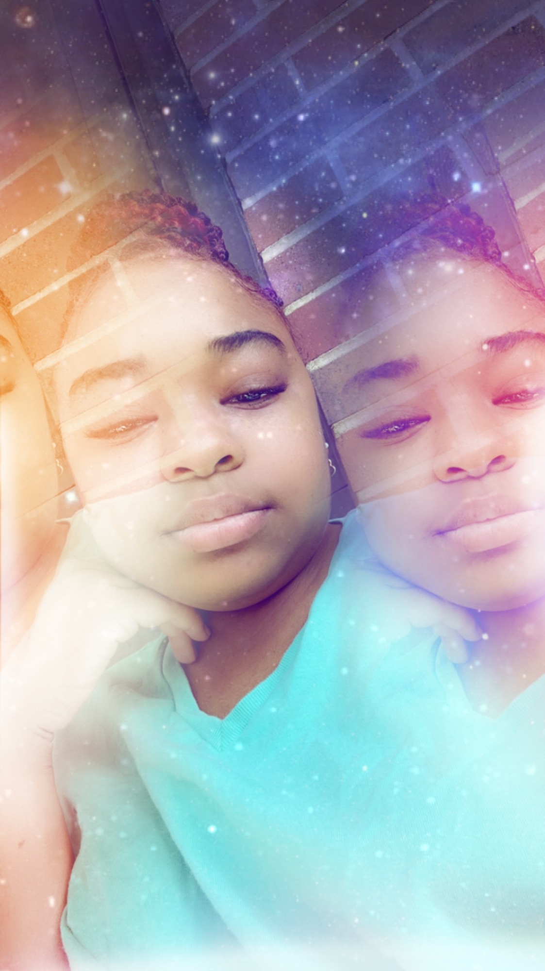 Dareto_SUCCEED's tweet card. Donate to South-Atlantic Transplant Fund in honor of Tamara Michaela Stringer